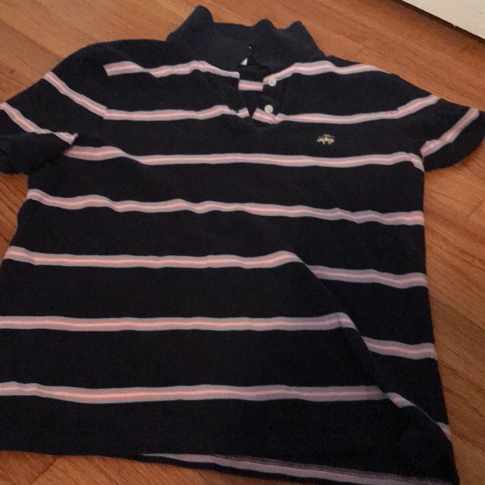 Brooks Brothers polo size Medium